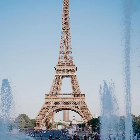 F2 Cosy Aux Portes De Paris - 6 Min De Rer De Paris Gare De Lyon Appartement