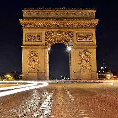 F2 Cosy Aux Portes De Paris - 6 Min De Rer De Paris Gare De Lyon * Maisons-Alfort