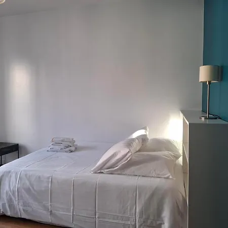 F2 Cosy Aux Portes De Paris - 6 Min De Rer De Paris Gare De Lyon *